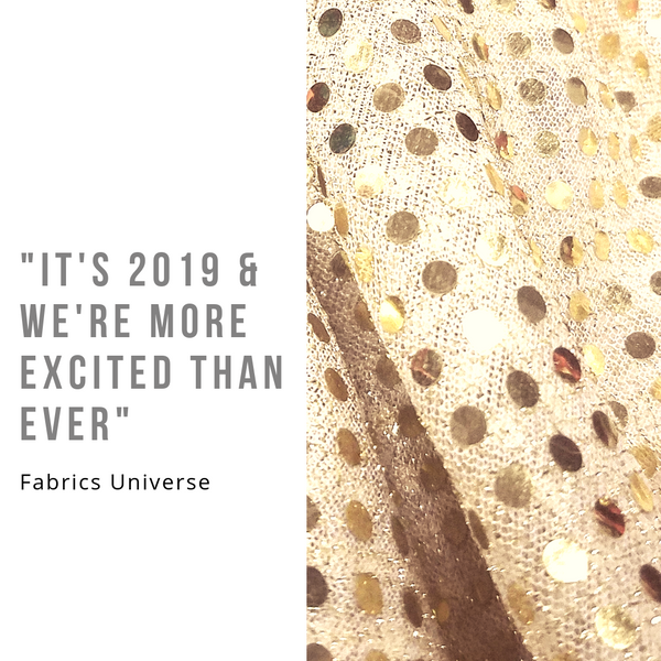 New Year, Same Old Reliable Us!