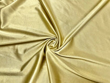 Load image into Gallery viewer, Kiwi Satin Stretch Knit #24 240 GSM Shiny 2-Way Stretch Fabric Polyester Spandex Casino Apparel Craft Fabric 58&quot;-60&quot; Wide By The Yard