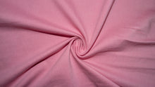 Load image into Gallery viewer, Rose #16 200GSM Cotton Spandex Jersey Knit Stretch Exercise Fitness Apparel Fabric Photography 58&quot;-60&quot; Wide By The Yard