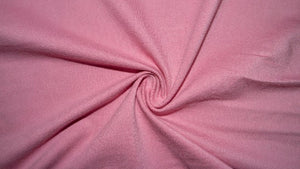 Rose #16 200GSM Cotton Spandex Jersey Knit Stretch Exercise Fitness Apparel Fabric Photography 58"-60" Wide By The Yard