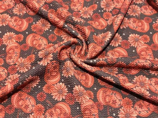 Brittany Frost Designs Constellations Bullet Print #2038 Ribbed Scuba Double Knit Stretch Poly Spandex Apparel Craft Fabric 58"-60" Wide BTY