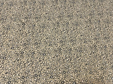 Load image into Gallery viewer, Brittany Frost Designs Leopard Animal Cotton Spandex Print #89 230GSM Jersey Knit Stretch Exercise Apparel Fabric 58&quot;-60&quot; Wide By The Yard